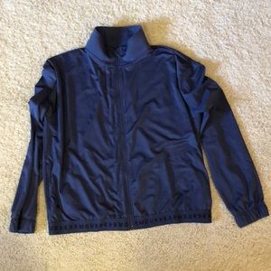 Under armour jacket